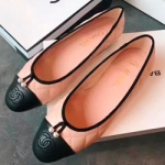 샤넬 신발