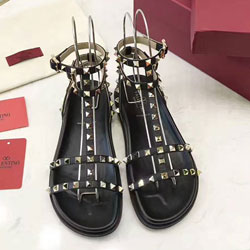 발렌티노 슈즈