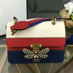 구찌 크로스백 476542