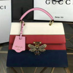 구찌  가죽탑 핸들백 476541