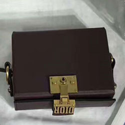 크리스찬 디올 신상백