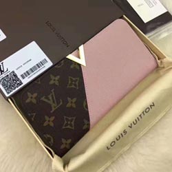루이비통 장지갑