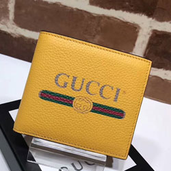 구찌 지갑 496309