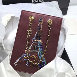 샤넬 숄더백 CH-20170104