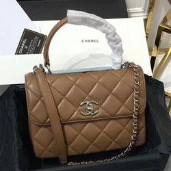 샤넬 숄더백 CH-20170164