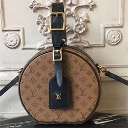 루이비통 쁘띠뜨 부아뜨 샤포 M43510