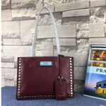 프라다 신상 가방 1BD121
