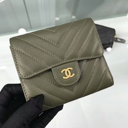 샤넬 지갑 CH-20180596