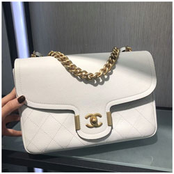 샤넬 숄더백 CH-20180113