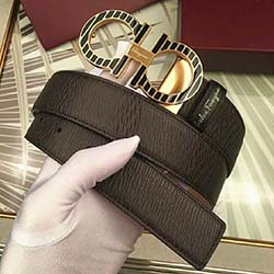 페레가모 벨트-565646