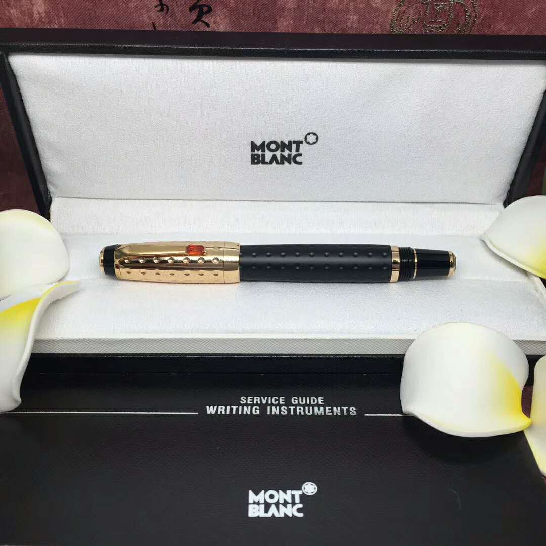 만년필 M-656