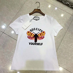 구찌 여성티 G-41545