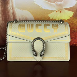 구찌  가죽 숄더백400249