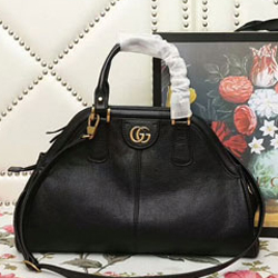 구찌 [RE(BELLE)] 미디엄 탑 핸들 토트백 516459