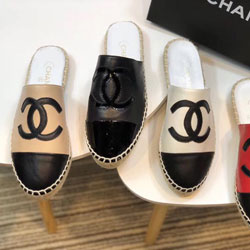 샤넬 여성신발 S-9569