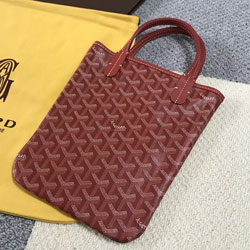 고야드 삭하디 쇼퍼백  GY-20180509