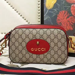 구찌 몰 마틀라세 숄더백 476466