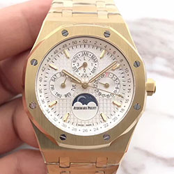 오데마피게 로얄오크 Royal Oak AP0519