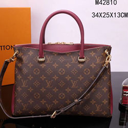 루이비통 팔라스 M42810