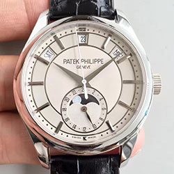 파텍 필립  Annual Calendar 5205G-001