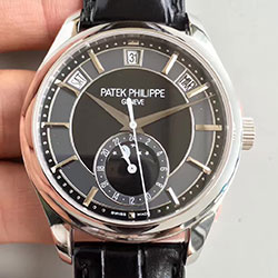 파텍 필립 Annual Calendar 5205G-010