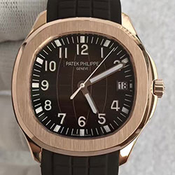 파텍 필립 Aquanaut Jumbo 5167R-001 PP