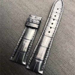 리얼 크로커다일 밴드 [6가지 색상]