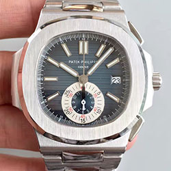 파텍 필립 Nautilus Chronograph 5980 JF