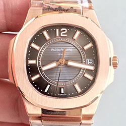 파텍 필립  Nautilus Ladies 7011-1R JJ