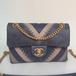 샤넬클래식 플랩 백 A01112