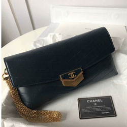 샤넬 케이스 백  A5749