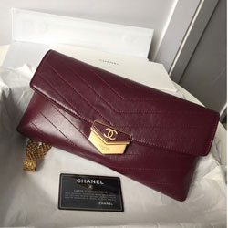 샤넬 케이스 백  A5749