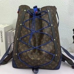 루이비통  아웃도어 백팩 M43834