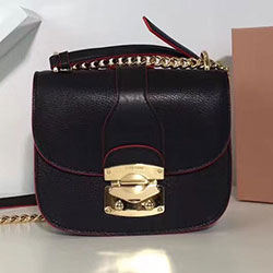 미우미우 가방 5B0009