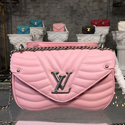 루이 비통 뉴 웨이브 체인 백 MM M51944