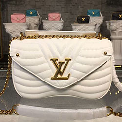 루이 비통 뉴 웨이브 체인 백 MM M51945