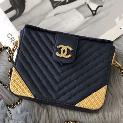 샤넬  미노디에르 A94507