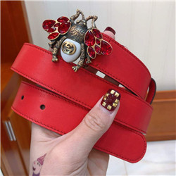 구찌 여성벨트 G-4556