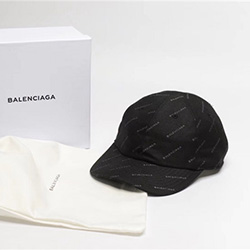 발렌시아가 모자 B-66521
