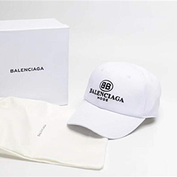 발렌시아가 모자 B-50