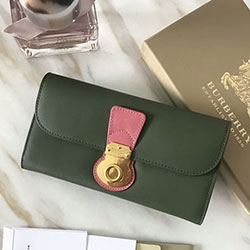 버버리 지갑  BU-20180823