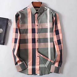 버버리 남성  B-56521