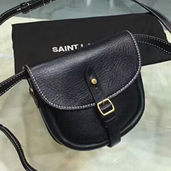 입생로랑 모노그램  사첼 백 500845