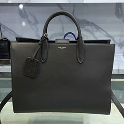 입생로랑 쇼핑  토트 백 504883