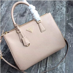 프라다 18FW 갤러리아백 1BA863