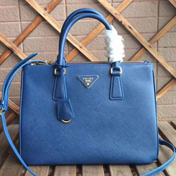 프라다 18FW 갤러리아백 1BA863
