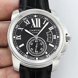 칼리브 드 까르띠에 42mm  093593