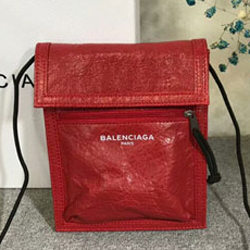 발렌시아가 크로스백 180912