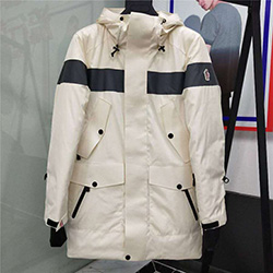 몽클레어 패팅 M-5526