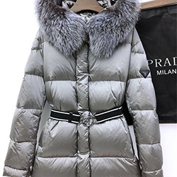 프라다  패팅 M-4545